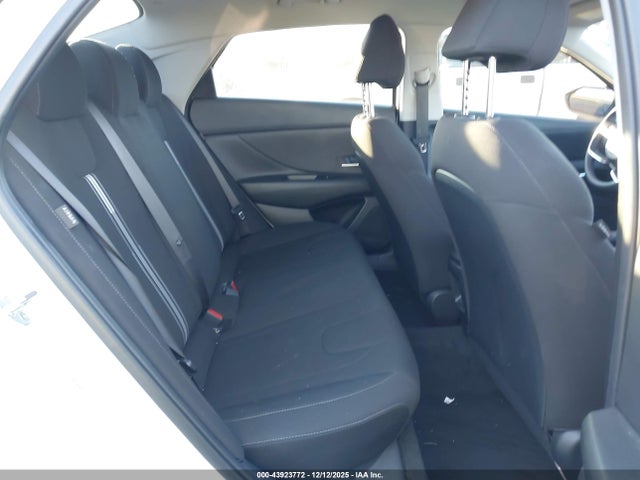 Hyundai ELANTRA SEL 2024 KMHLM4DG8RU837015 Image 8