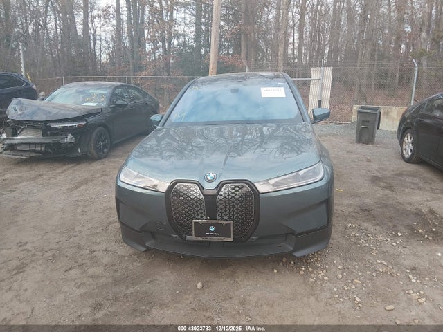 BMW Ix Xdrive50 2024 WB523CF0XRCN21047 Image 12