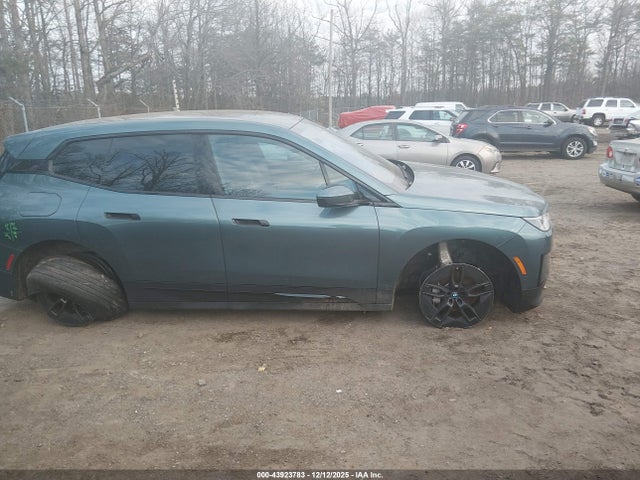 WB523CF0XRCN21047 BMW Ix Xdrive50