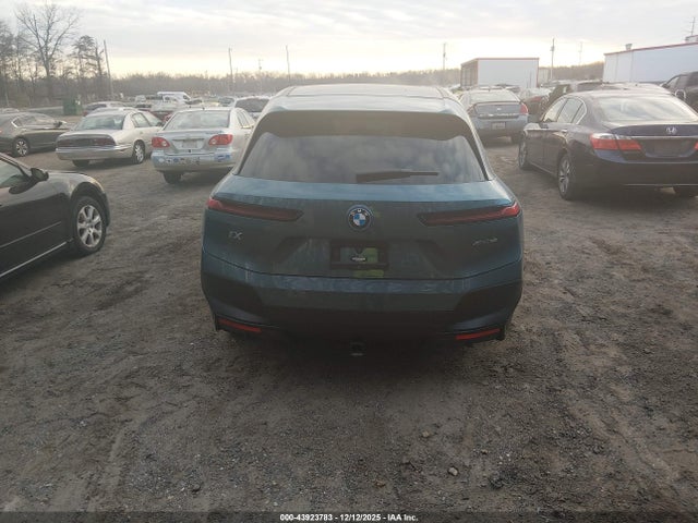 BMW Ix Xdrive50 2024 WB523CF0XRCN21047 Image 16