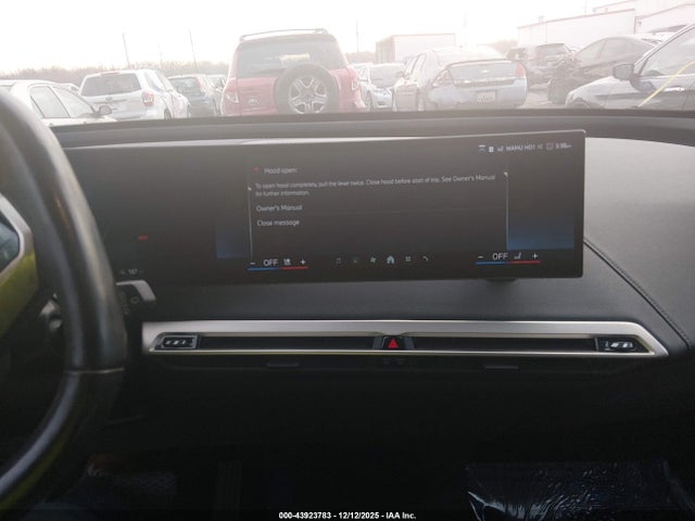 BMW Ix Xdrive50 2024 WB523CF0XRCN21047 Image 18