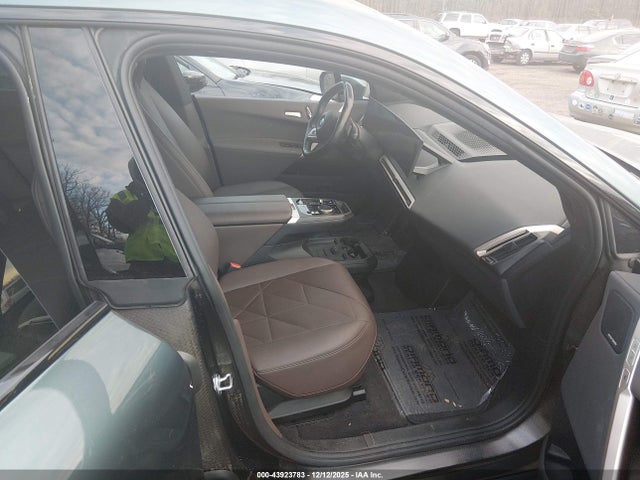 BMW Ix Xdrive50 2024 WB523CF0XRCN21047 Image 5