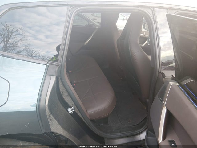 BMW Ix Xdrive50 2024 WB523CF0XRCN21047 Image 8