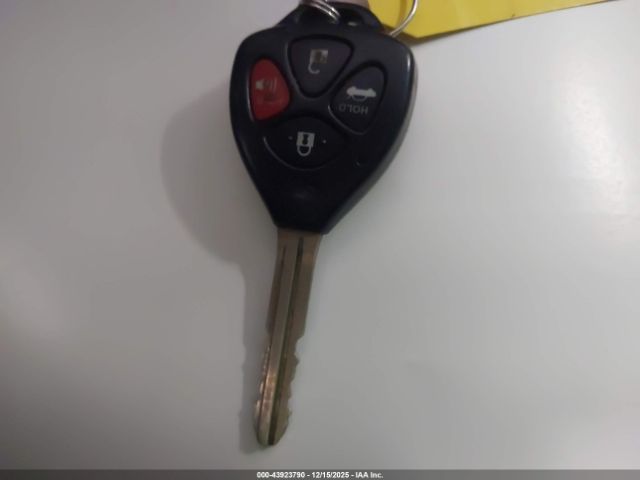 2012 TOYOTA COROLLA 5YFBU4EE4CP009125 Photo 10