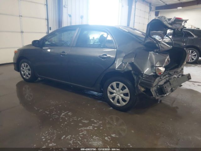 2012 TOYOTA COROLLA 5YFBU4EE4CP009125 Photo 2
