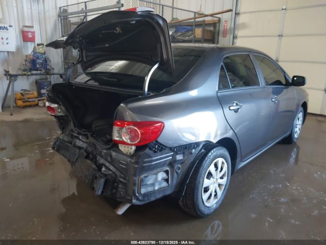 2012 TOYOTA COROLLA 5YFBU4EE4CP009125 Photo 3