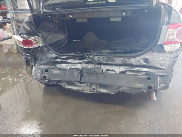 2012 TOYOTA COROLLA 5YFBU4EE4CP009125 Photo 5