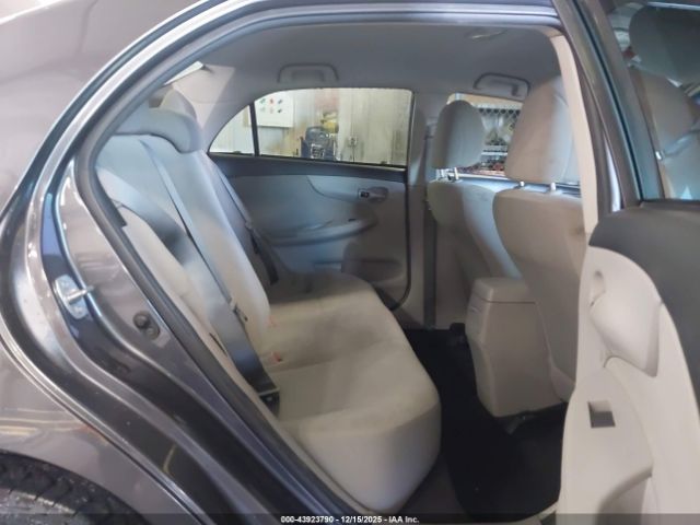 2012 TOYOTA COROLLA 5YFBU4EE4CP009125 Photo 7