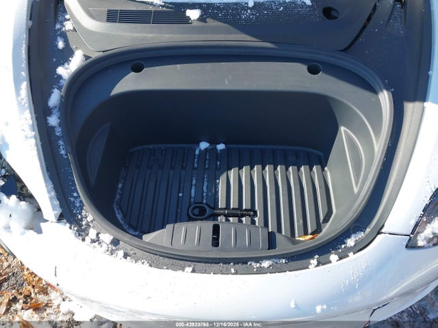 2021 TESLA MODEL 3 5YJ3E1EAXMF060011 Photo 9