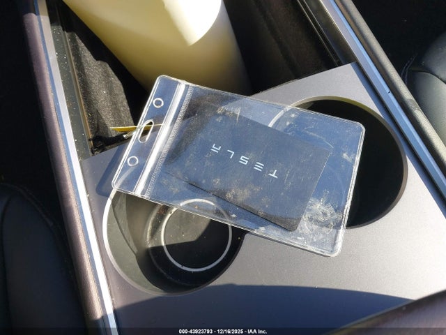 2021 TESLA MODEL 3 5YJ3E1EAXMF060011 Photo 10