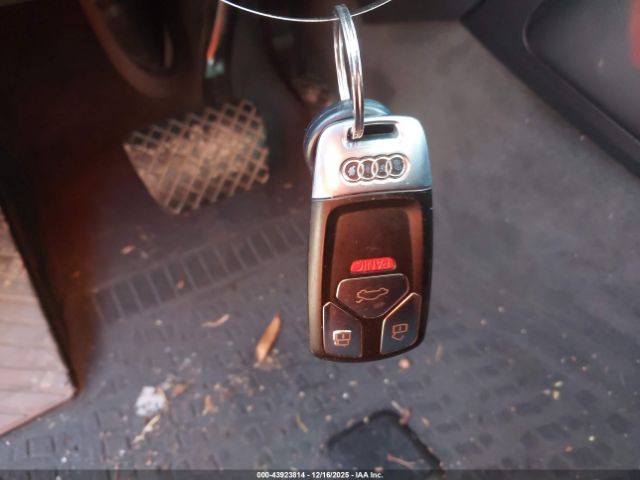 2017 AUDI Q7 WA1LAAF7XHD008125 Photo 10