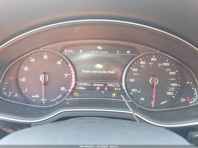 2017 AUDI Q7 WA1LAAF7XHD008125 Photo 6