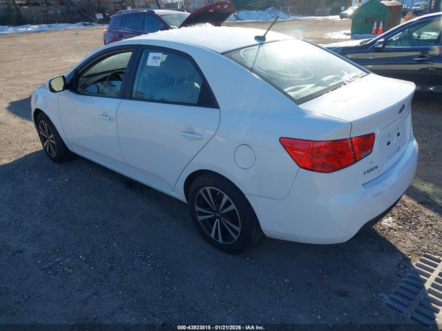 Aukcja sprzedaży 2013 Kia Forte Lx, vin: KNAFT4A22D5655565, numer aukcji: 43923815