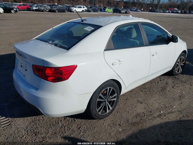 Aukcja sprzedaży 2013 Kia Forte Lx, vin: KNAFT4A22D5655565, numer aukcji: 43923815
