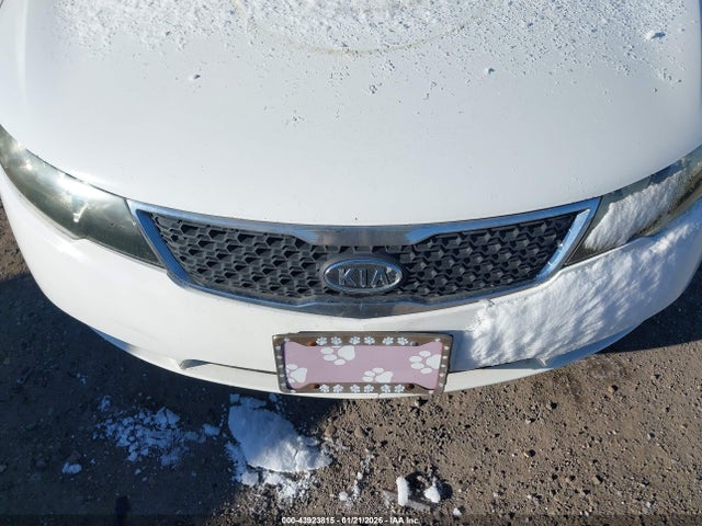 Aukcja sprzedaży 2013 Kia Forte Lx, vin: KNAFT4A22D5655565, numer aukcji: 43923815