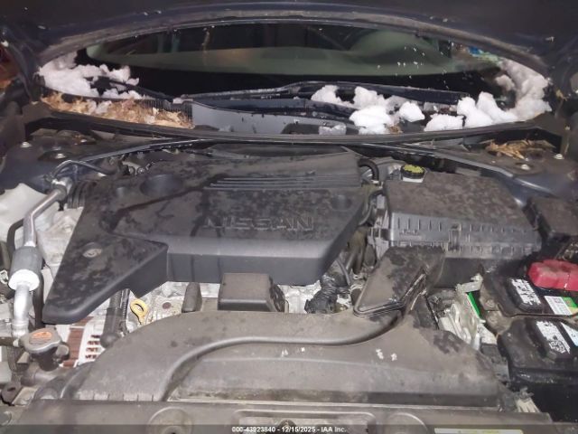 2018 NISSAN ALTIMA 1N4AL3AP9JC229694 Photo 9