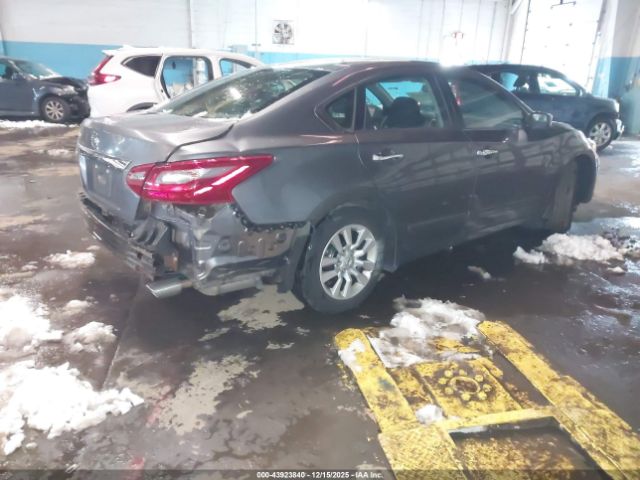 2018 NISSAN ALTIMA 1N4AL3AP9JC229694 Photo 3