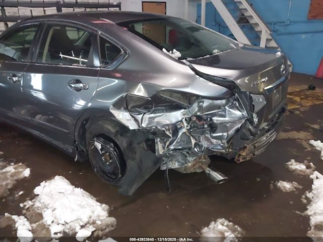 2018 NISSAN ALTIMA 1N4AL3AP9JC229694 Photo 5