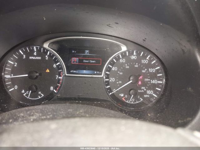 2018 NISSAN ALTIMA 1N4AL3AP9JC229694 Photo 6