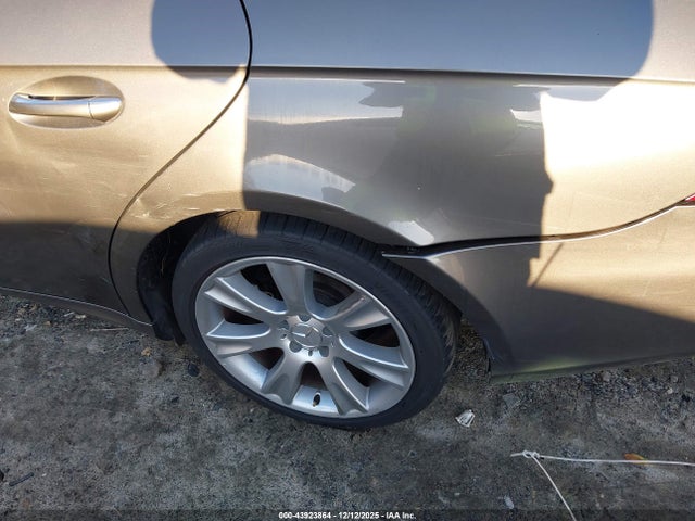 2006 MERCEDES-BENZ CLS 500 WDDDJ75X26A011992 Photo 5