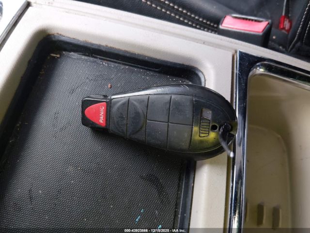 2016 CHRYSLER TOWN & COUNTRY 2C4RC1BG5GR290900 Photo 10