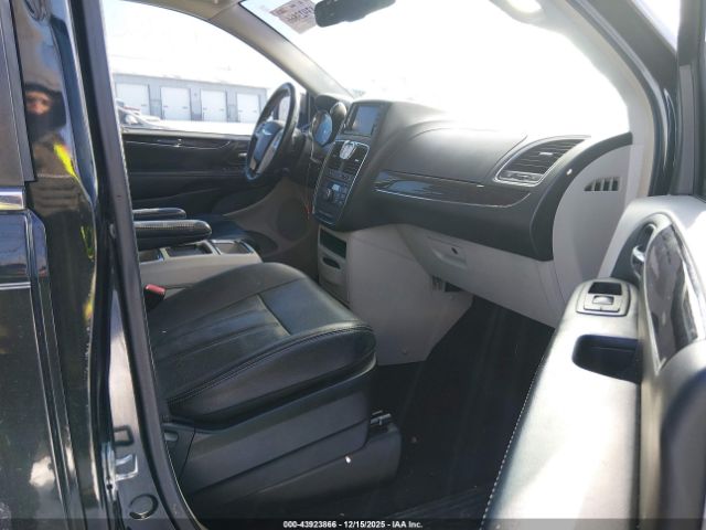 2016 CHRYSLER TOWN & COUNTRY 2C4RC1BG5GR290900 Photo 4