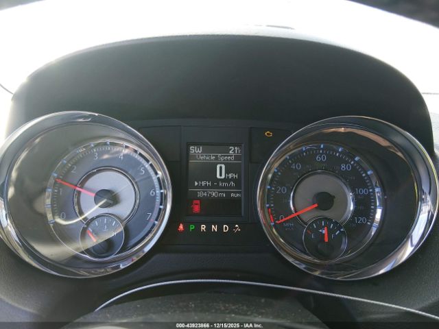 2016 CHRYSLER TOWN & COUNTRY 2C4RC1BG5GR290900 Photo 6