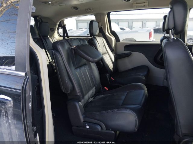 2016 CHRYSLER TOWN & COUNTRY 2C4RC1BG5GR290900 Photo 7