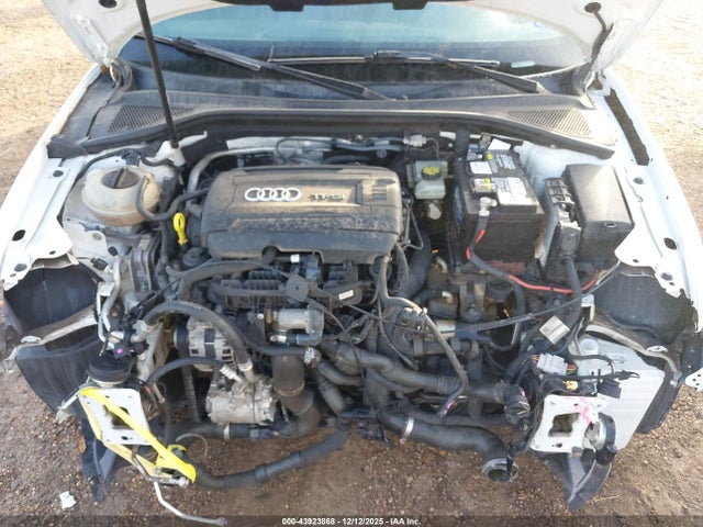 2015 AUDI A3 WAUEFGFF6F1073818 Photo 9