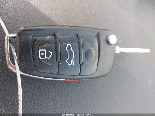 2015 AUDI A3 WAUEFGFF6F1073818 Photo 10