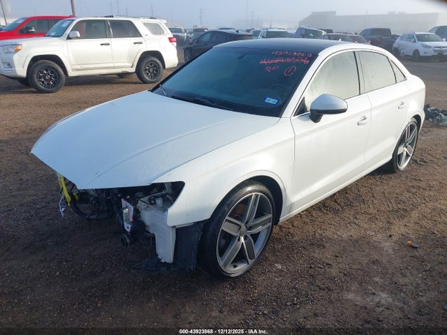 2015 AUDI A3 WAUEFGFF6F1073818 Photo 1