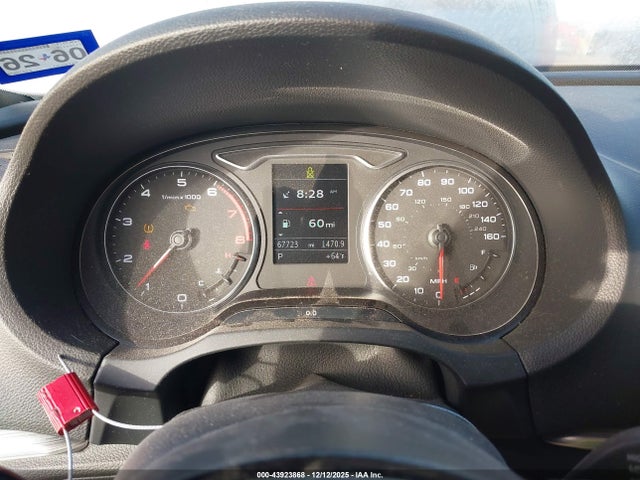 2015 AUDI A3 WAUEFGFF6F1073818 Photo 6