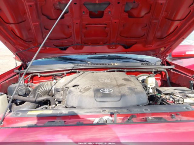 2013 TOYOTA TACOMA 3TMLU4EN2DM105557 Photo 9