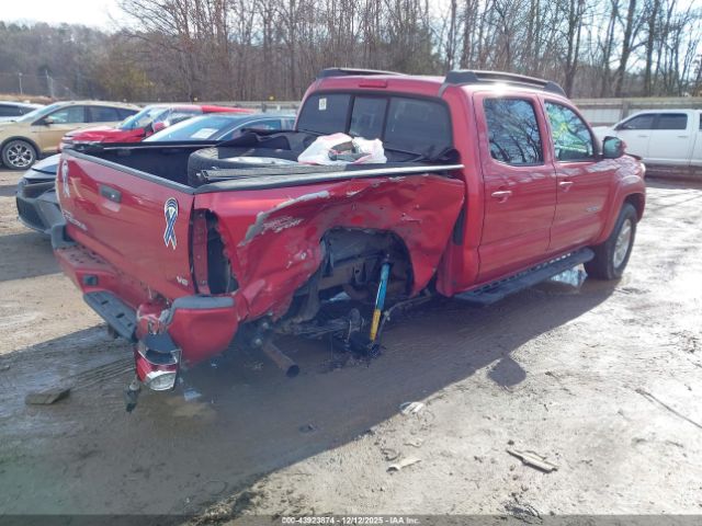 2013 TOYOTA TACOMA 3TMLU4EN2DM105557 Photo 3