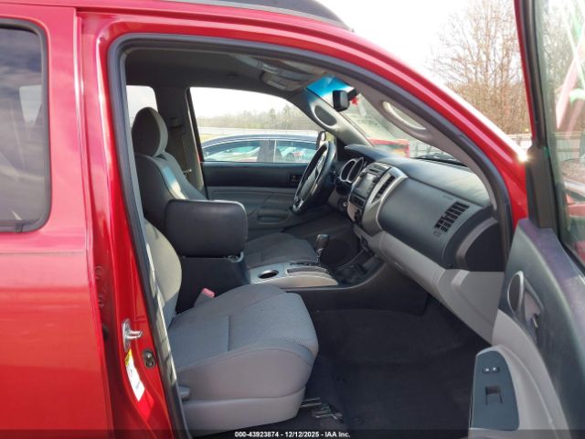 2013 TOYOTA TACOMA 3TMLU4EN2DM105557 Photo 4