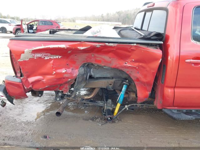 2013 TOYOTA TACOMA 3TMLU4EN2DM105557 Photo 5