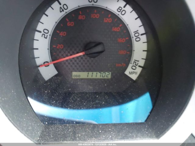 2013 TOYOTA TACOMA 3TMLU4EN2DM105557 Photo 6