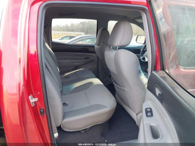 2013 TOYOTA TACOMA 3TMLU4EN2DM105557 Photo 7