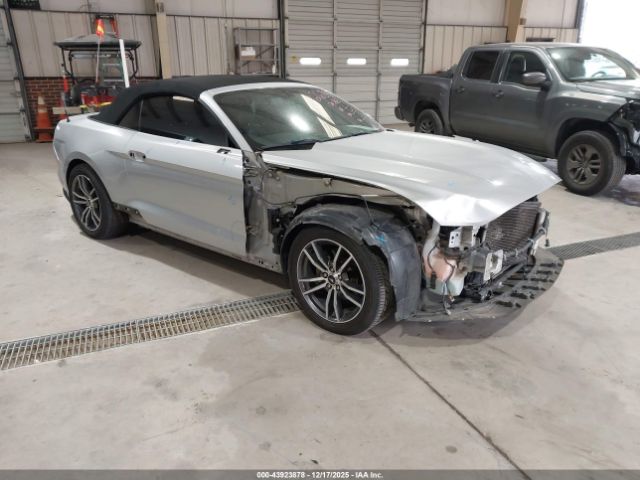 2017 FORD MUSTANG 1FATP8UH3H5273123