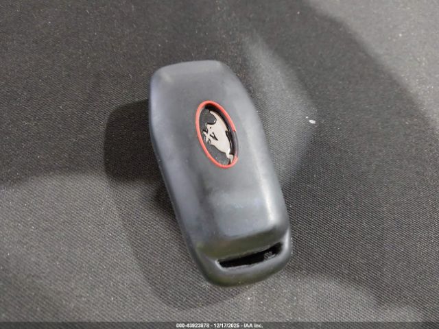 2017 FORD MUSTANG 1FATP8UH3H5273123 Photo 10