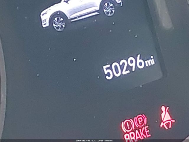 2020 HYUNDAI TUCSON KM8J3CA46LU177238 Photo 6