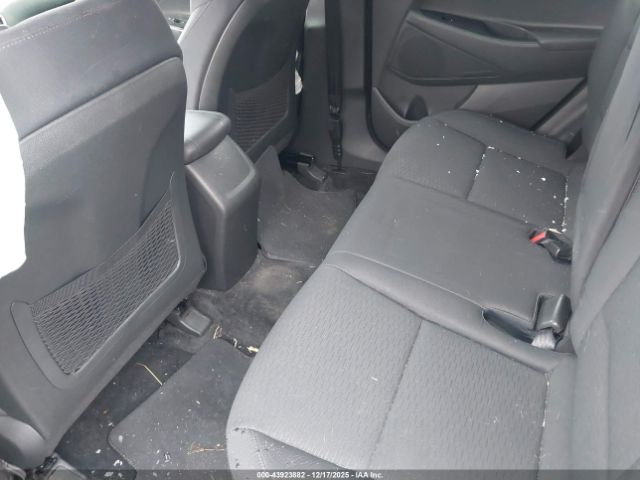 2020 HYUNDAI TUCSON KM8J3CA46LU177238 Photo 7