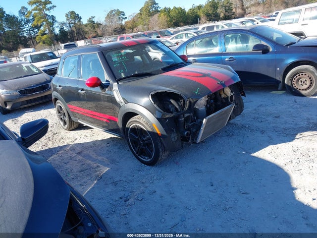 2015 MINI COUNTRYMAN WMWZC5C5XFWP44596 Photo 0