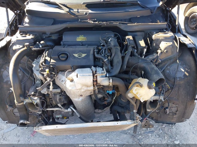 2015 MINI COUNTRYMAN WMWZC5C5XFWP44596 Photo 9