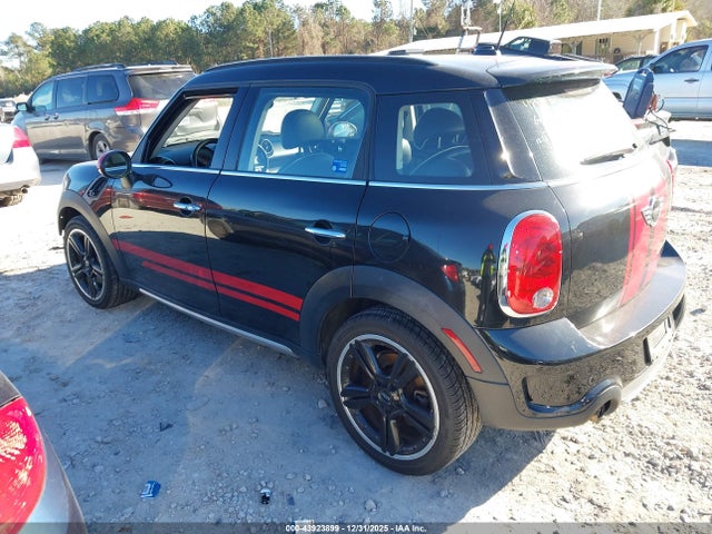 2015 MINI COUNTRYMAN WMWZC5C5XFWP44596 Photo 2