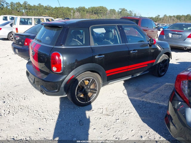 2015 MINI COUNTRYMAN WMWZC5C5XFWP44596 Photo 3