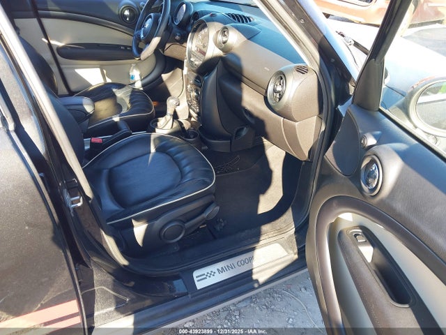 2015 MINI COUNTRYMAN WMWZC5C5XFWP44596 Photo 4