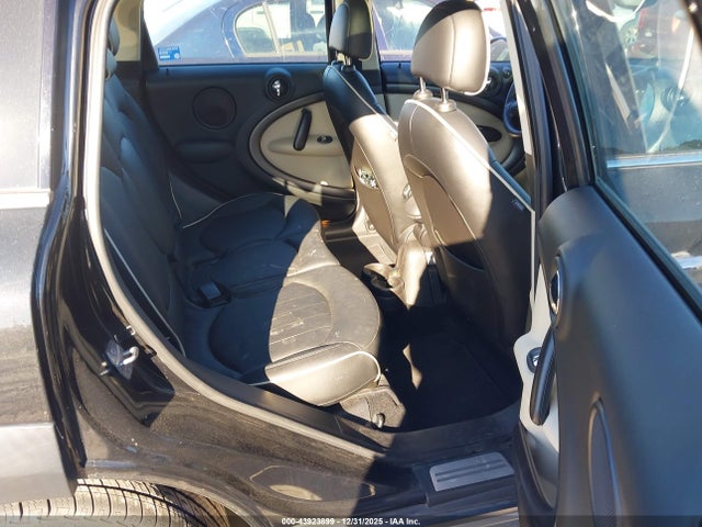 2015 MINI COUNTRYMAN WMWZC5C5XFWP44596 Photo 7