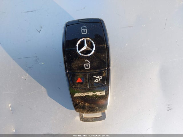 2024 MERCEDES-BENZ AMG GLE 63 COUPE 4JGFD8KB7RB131435 Photo 10