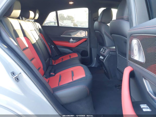 2024 MERCEDES-BENZ AMG GLE 63 COUPE 4JGFD8KB7RB131435 Photo 7